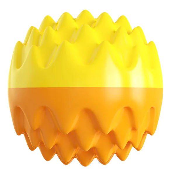 Interactive Treat Dispenser Toy for Cats & Dogs – Tumbler Style Play & Puzzle Feeder