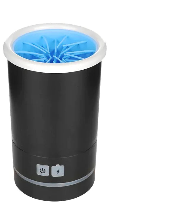 Paw Fresh Auto Wash Cup – Easy Pet Paw Cleaner for Home or Travel