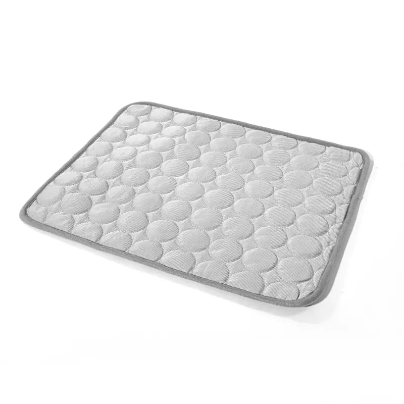 Cooling Gel Pet Mat – Summer Relief for Dogs and Cats